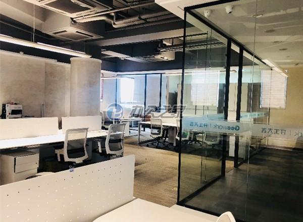 上海商貿(mào)大廈