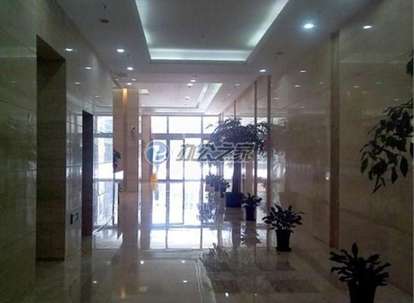 合生財(cái)富廣場