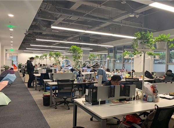 智慧橋創(chuàng)意產(chǎn)業(yè)園