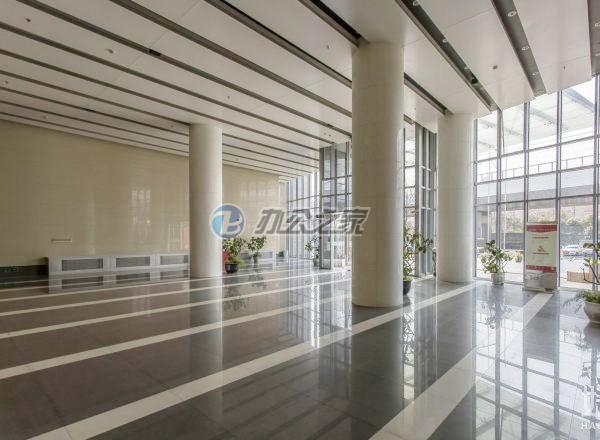 中國出版藍(lán)橋創(chuàng)意產(chǎn)業(yè)園