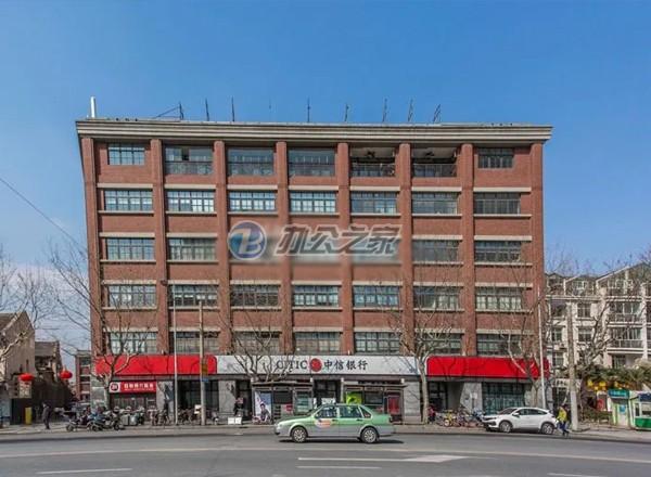 圣達商務樓總部