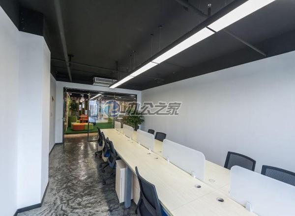 中國出版藍(lán)橋創(chuàng)意產(chǎn)業(yè)園