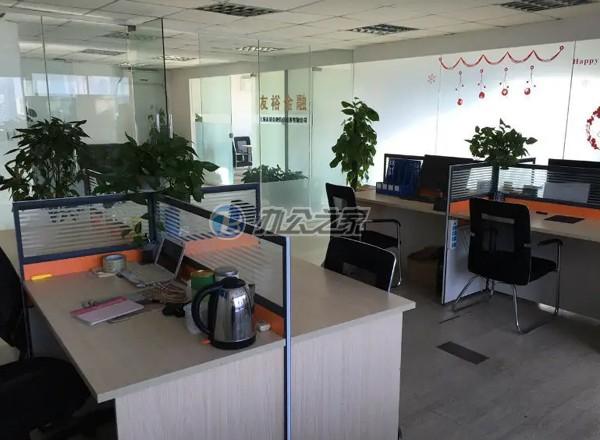 圣達(dá)商務(wù)樓總部