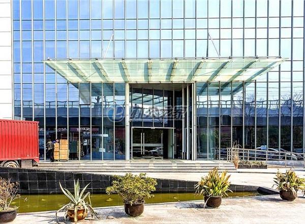 中國出版藍(lán)橋創(chuàng)意產(chǎn)業(yè)園