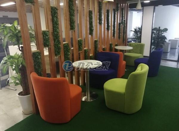 中國出版藍(lán)橋創(chuàng)意產(chǎn)業(yè)園