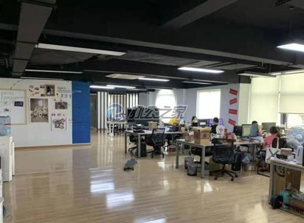 智慧橋創(chuàng)意產(chǎn)業(yè)園