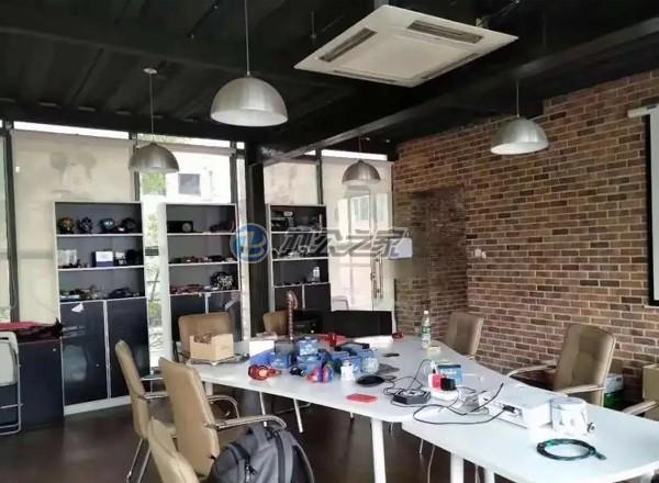 德必運動LOFT-Y街區(qū)（二期）