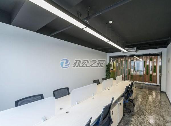 中國出版藍(lán)橋創(chuàng)意產(chǎn)業(yè)園