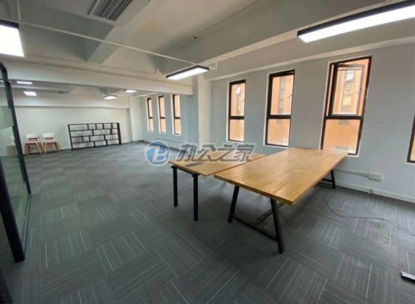 花園坊節(jié)能環(huán)保產(chǎn)業(yè)園