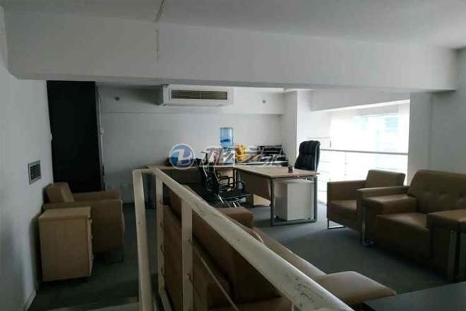 海泰時(shí)代大廈