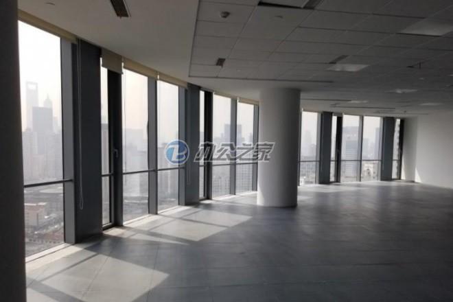 吉匯大廈(原虹口SOHO)