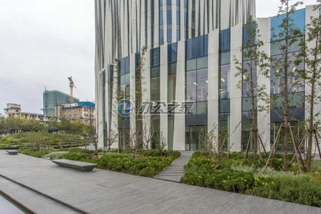 吉匯大廈(原虹口SOHO)