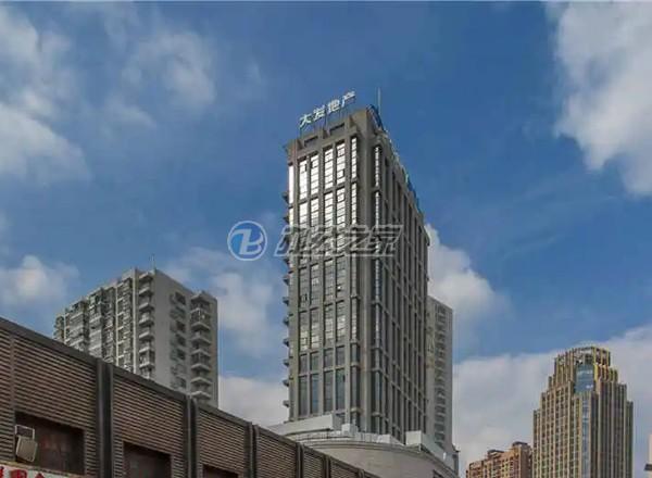 凱潤商務(wù)樓