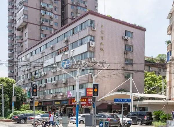 申桂商務(wù)樓