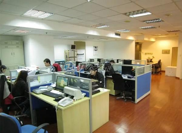 凱潤(rùn)商務(wù)樓