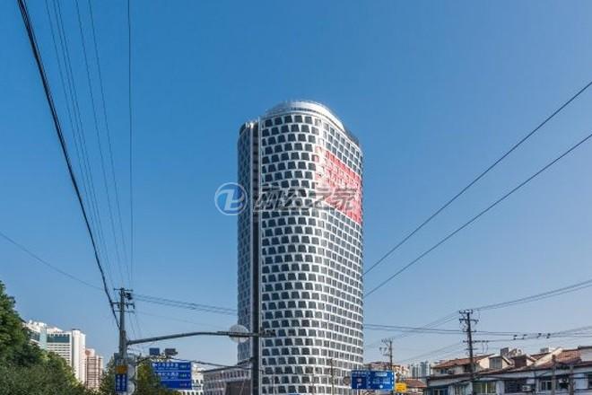 金融街海倫中心