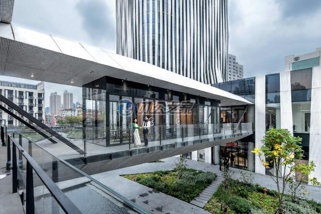 吉匯大廈(原虹口SOHO)