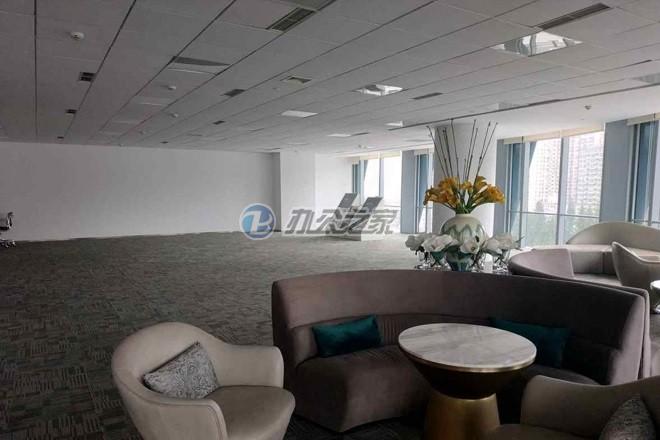 金融街海倫中心