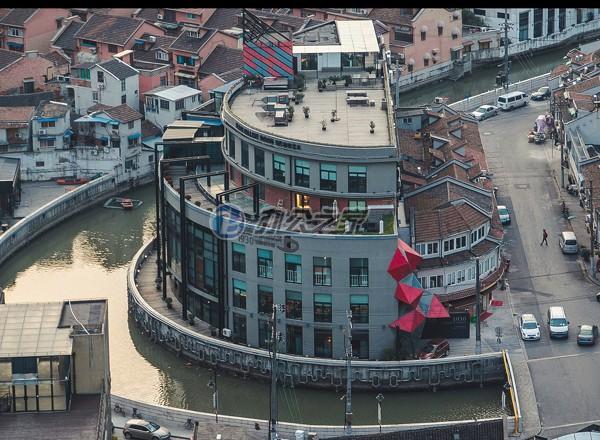 1930國(guó)際設(shè)計(jì)園