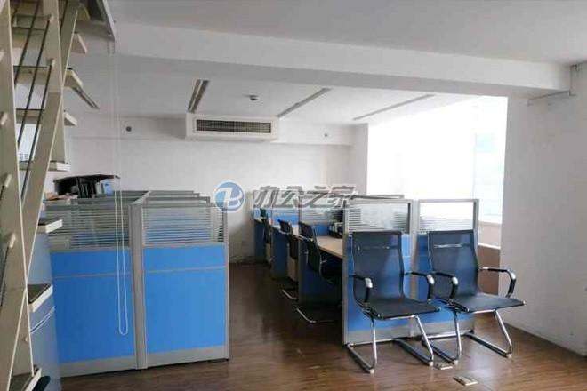 海泰時(shí)代大廈