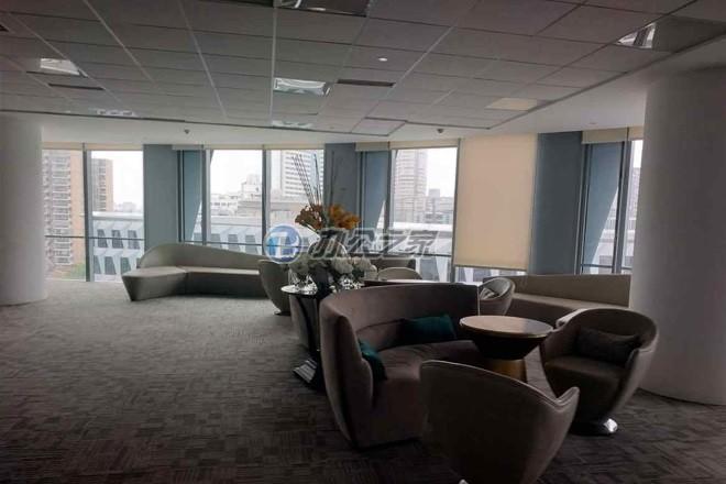 金融街海倫中心