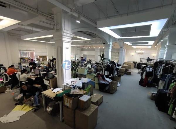 半島灣時尚文化創(chuàng)意產(chǎn)業(yè)園