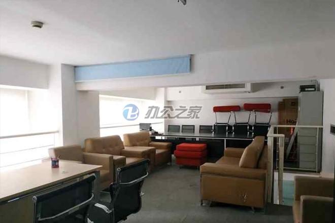 海泰時(shí)代大廈