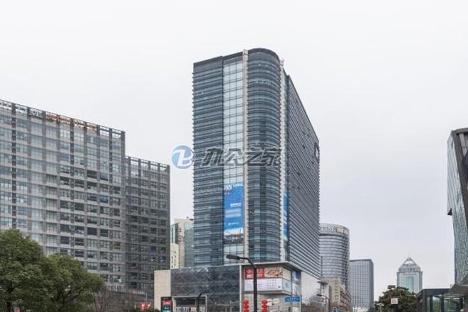 盛邦國(guó)際大廈