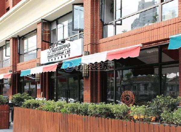 半島灣時尚文化創(chuàng)意產(chǎn)業(yè)園