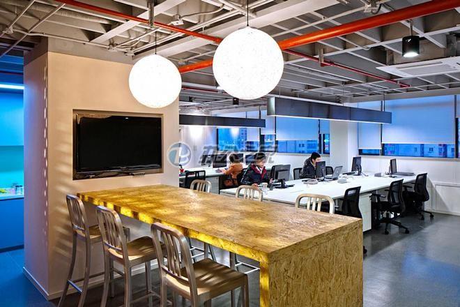 法蘭橋創(chuàng)意園