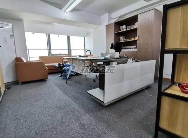 海鷗科創(chuàng)大廈