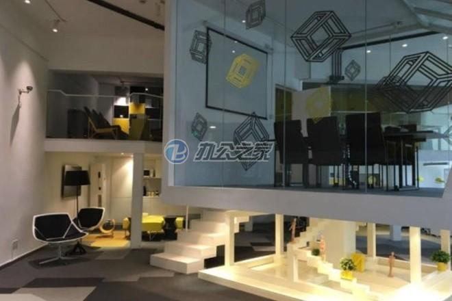 法蘭橋創(chuàng)意園