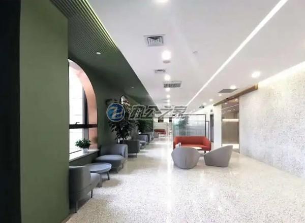 海鷗科創(chuàng)大廈