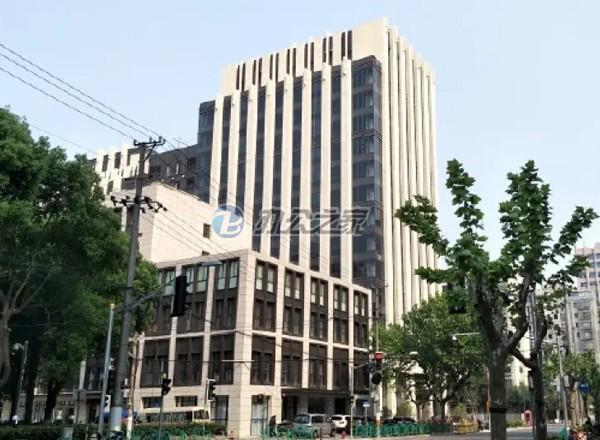 海鷗科創(chuàng)大廈