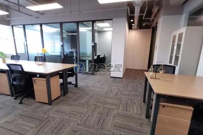 復旦科技創(chuàng)業(yè)園(楊浦科技創(chuàng)業(yè)中心)