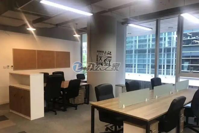 創(chuàng)智天地三期