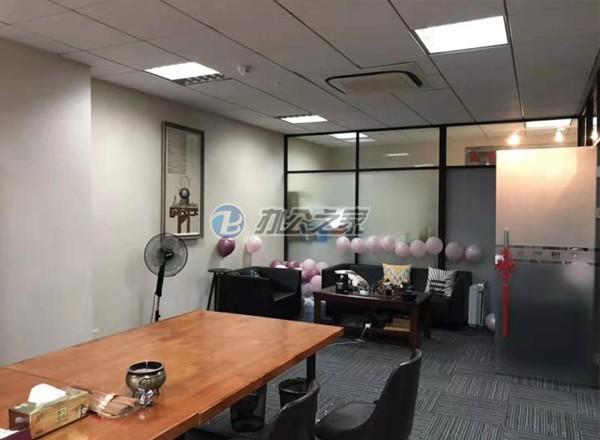 五角豐達商務(wù)廣場