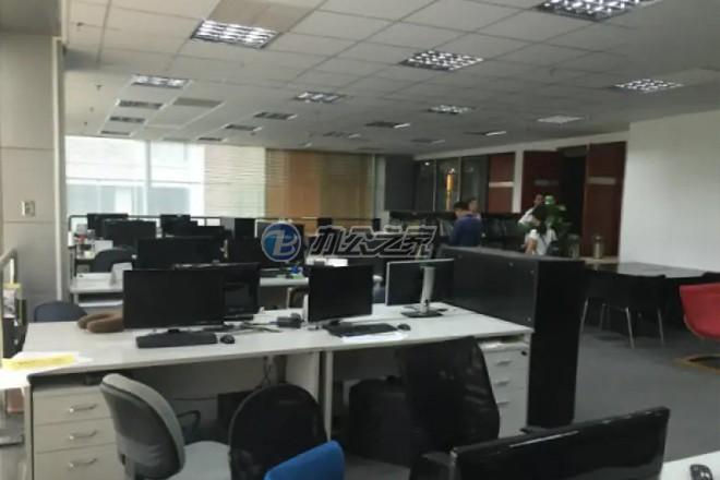 復旦科技園大廈