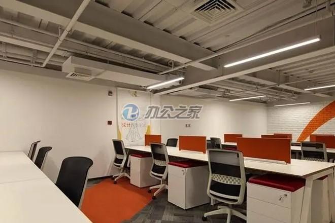 復旦科技園大廈