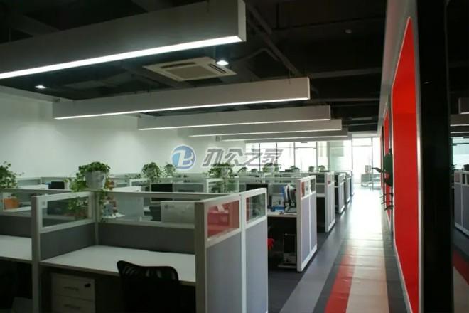 復旦科技園大廈