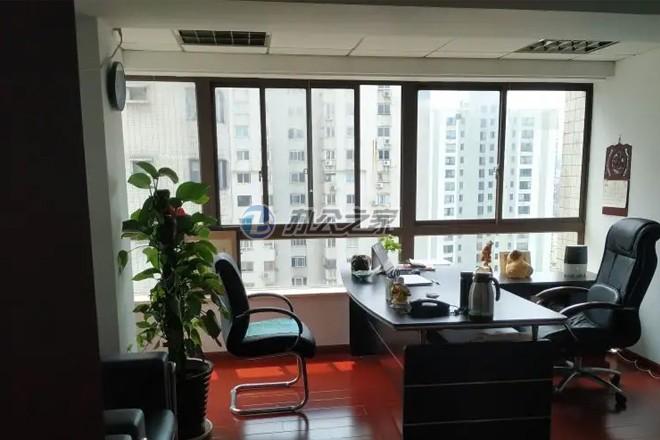 怡富商務(wù)廣場