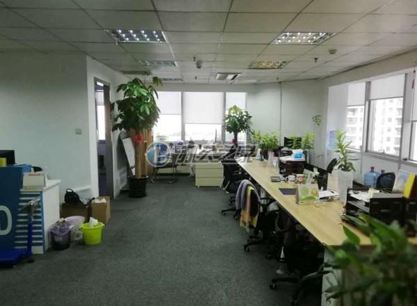 海外創(chuàng)業(yè)人才大廈