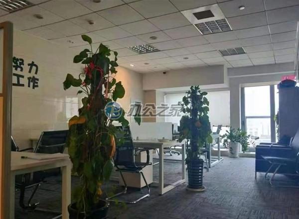 五角豐達商務(wù)廣場