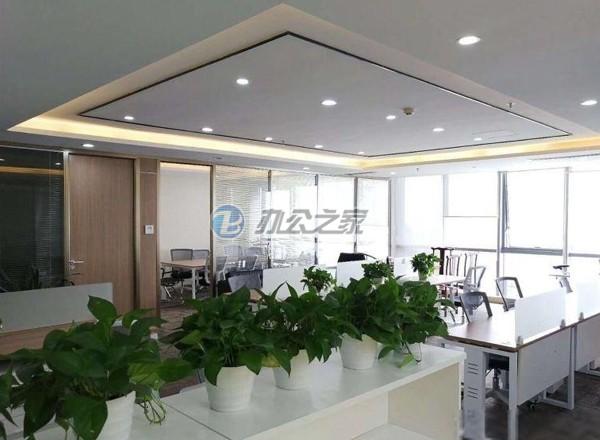 海外創(chuàng)業(yè)人才大廈