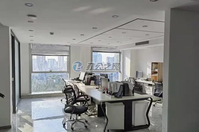 綠地匯創(chuàng)國(guó)際大廈