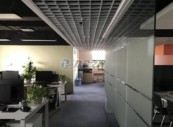 創(chuàng)智天地企業(yè)中心