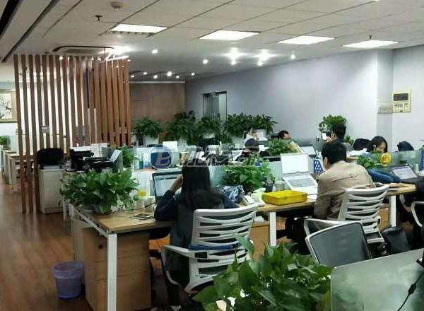 海外創(chuàng)業(yè)人才大廈