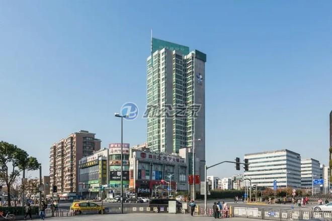 中環(huán)國際大廈