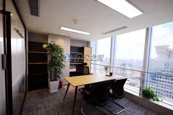 復旦科技創(chuàng)業(yè)園(楊浦科技創(chuàng)業(yè)中心)