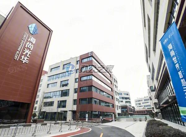 海尚世界智慧天地